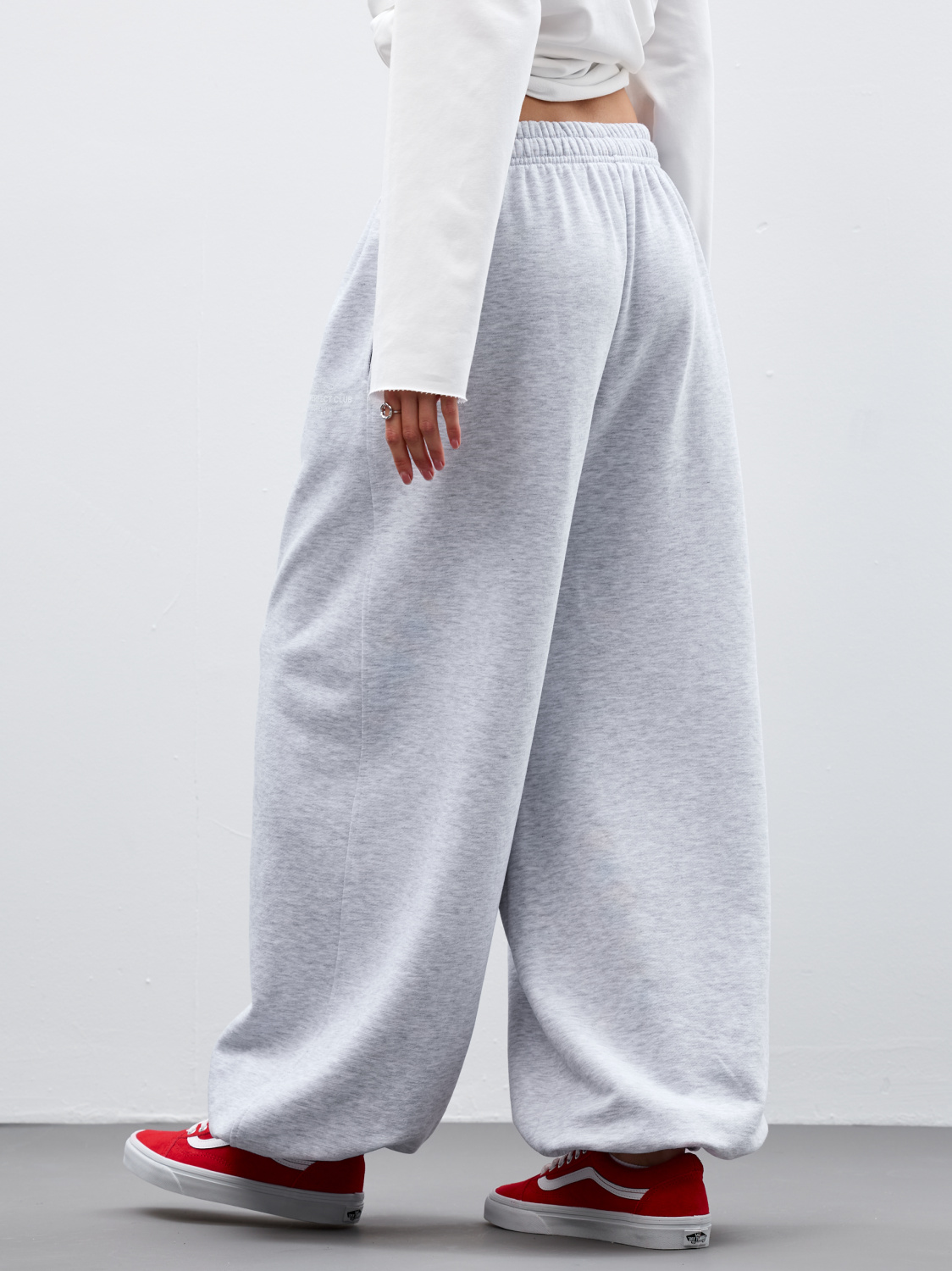 Джоггеры OVERSIZE